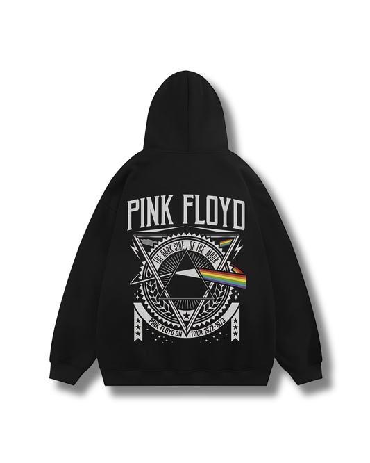 PINK FLOYD HOODIE