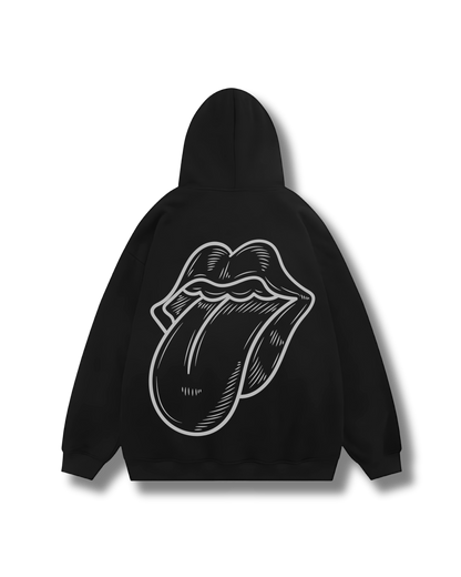 THE ROLLING STONES HOODIE