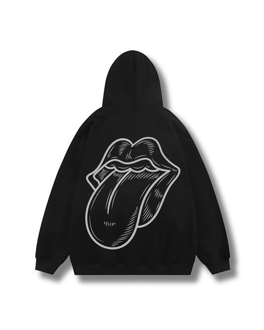 THE ROLLING STONES HOODIE