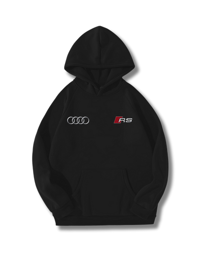 PREMIUM AUDI HOODIE