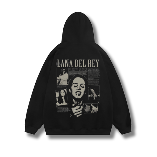 LANA DEL REY HOODIE