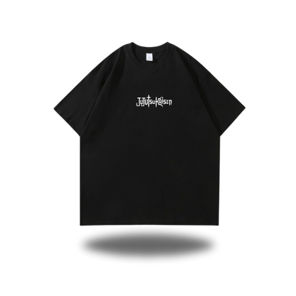 JUJUTSUKAISEN Oversized T-shirt