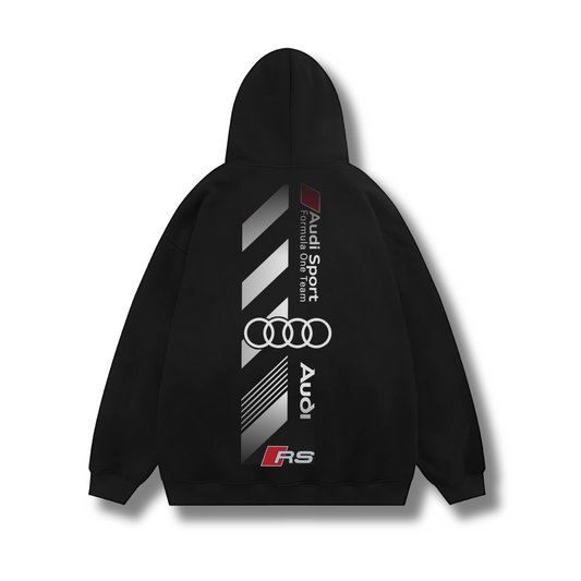 PREMIUM AUDI HOODIE