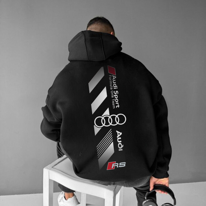 PREMIUM AUDI HOODIE