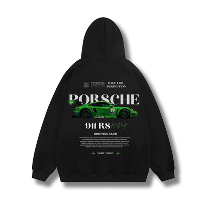 PREMIUM PORSHE HOODIE