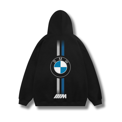 PREMIUM BMW HOODIE