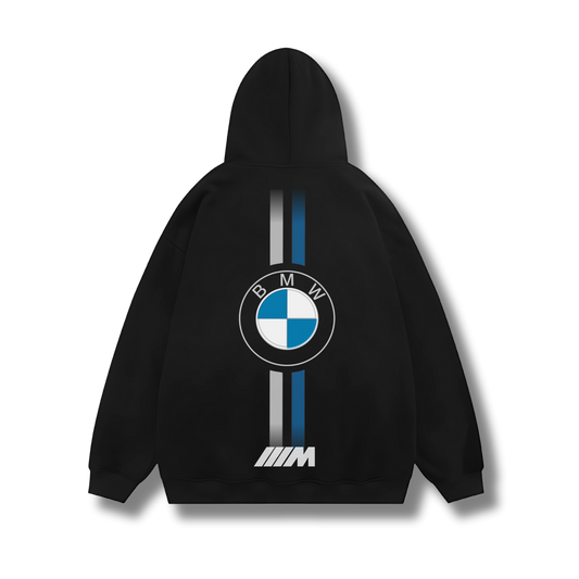 PREMIUM BMW HOODIE