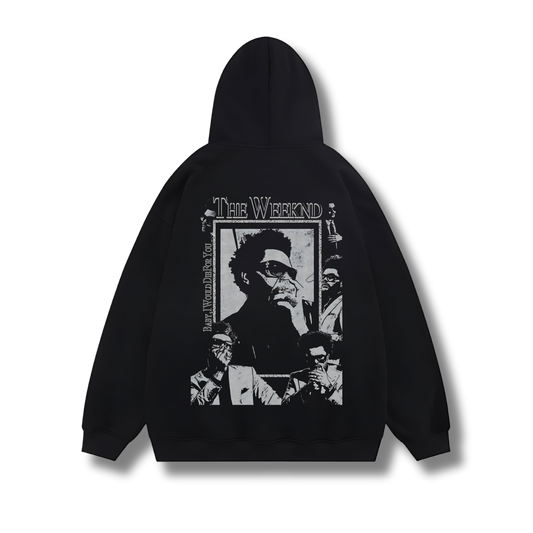 THE WEEKND HOODIE