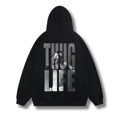 TUPAC HOODIE