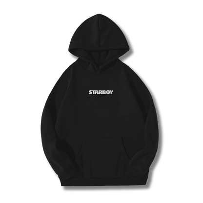 THE WEEKND HOODIE