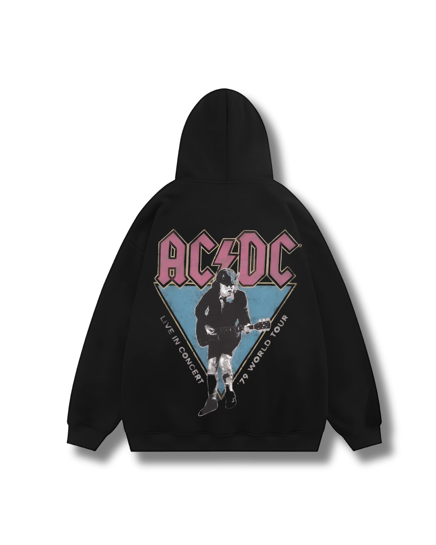 AC/DC HOODIE