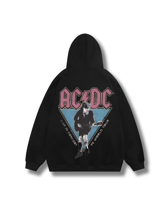 AC/DC HOODIE