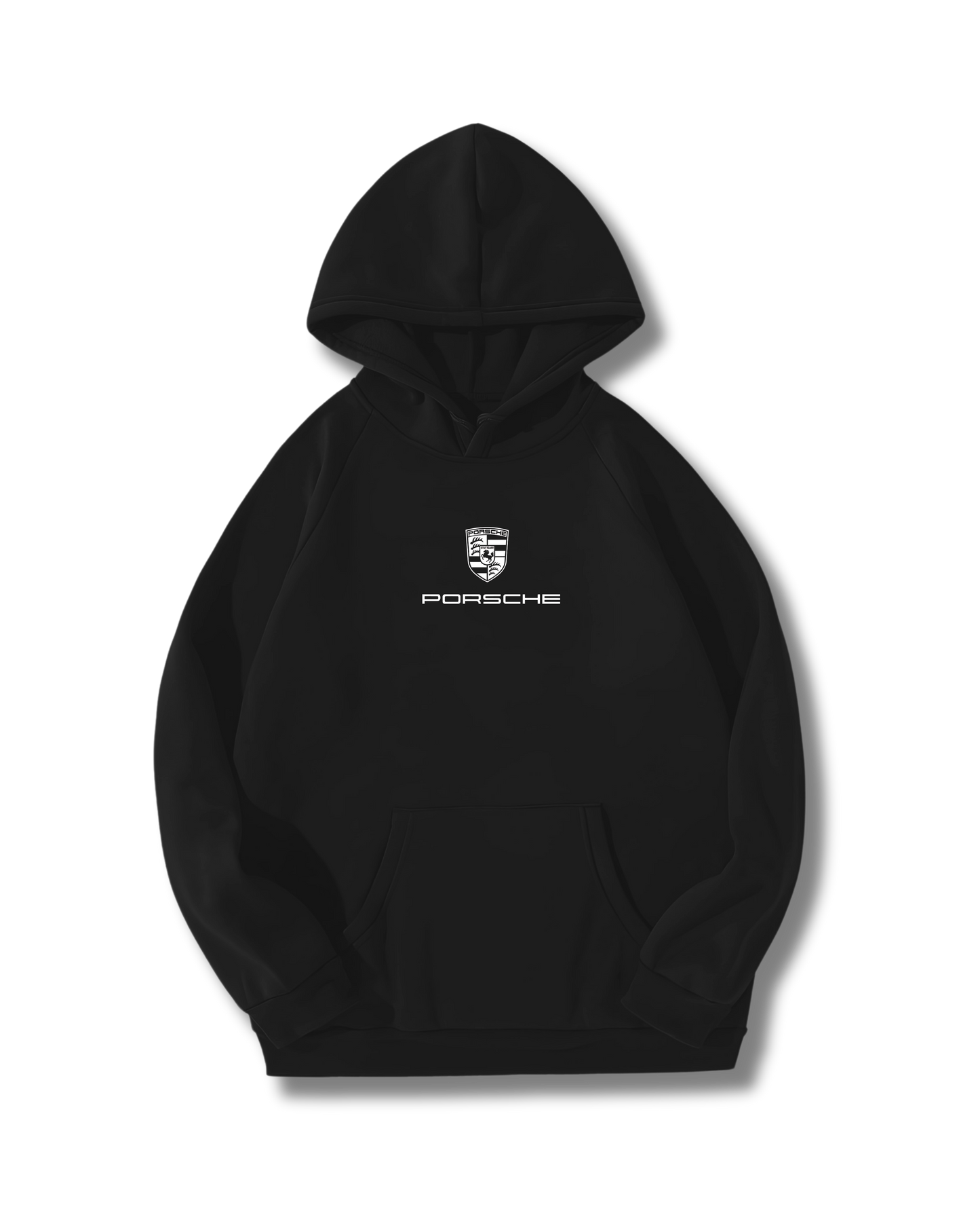 PREMIUM PORSHE HOODIE